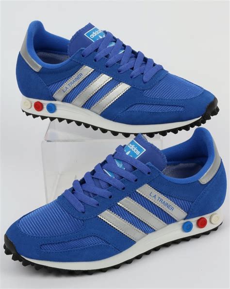 la trainer adidas originals.